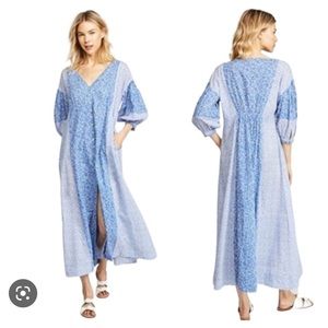 Hatch Nessa dress size 0